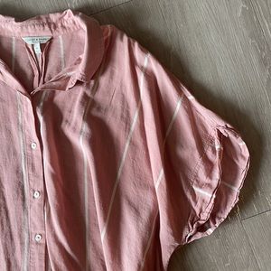 LUCKY BRAND SHIRT